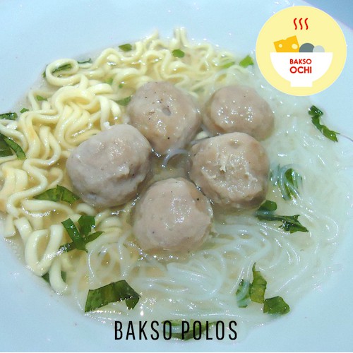 

PER BUTIR | Bakso Polos Kering | Bakso Polos Instan | Bakso Sapi Instan | Bakso Ochi