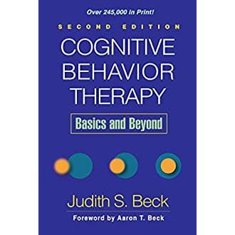 

Most Whised For _versi Eng/Indo_@Cognitive Behavior Therapy: Basics and Beyond