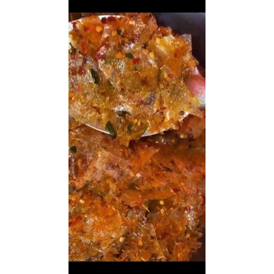

keripik kaca