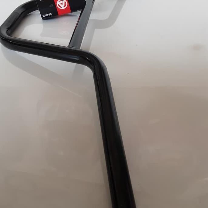 stang sepeda bmx pacific black