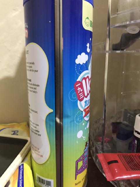 Ikyusan Air Disinfectant 300 Ml - Pembersih Udara - Anti Bakteri Anti Tungau