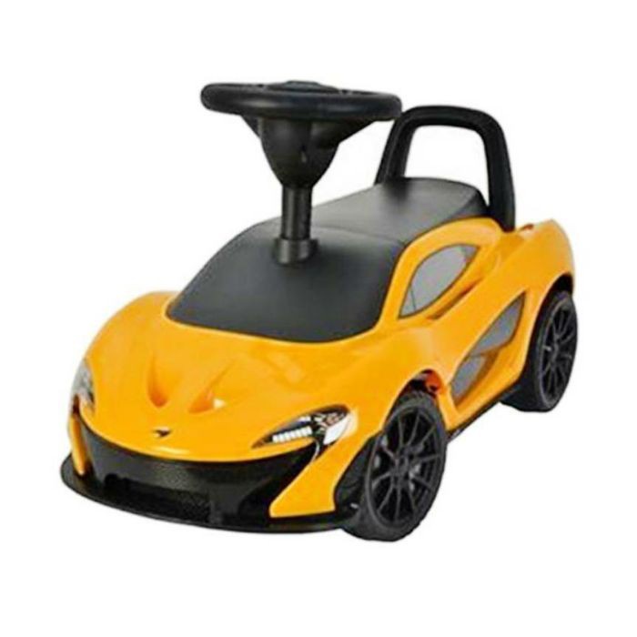 Pliko Ride On Car Maclaren PK812