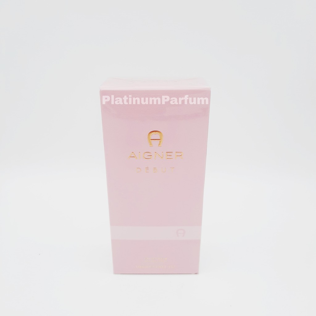 Parfum Original Aigner Debut for Women