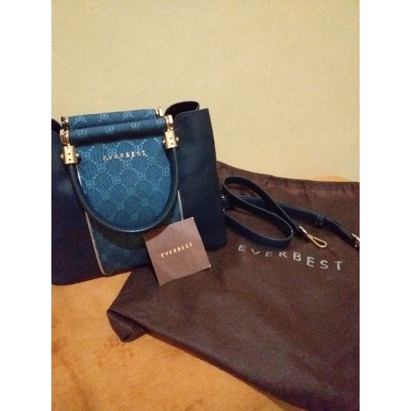 preloved tas everbest