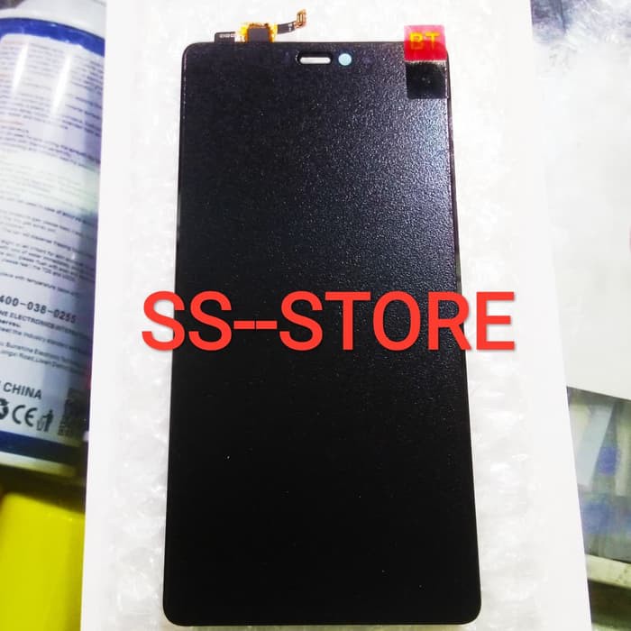 Lcd Touchscreen Xiaomi Siomi Mi4i New ORIGINAL 100% Lcd Xiaomi Mi4i Fullset