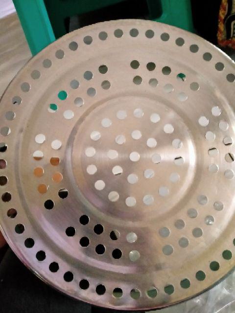 Panci Kukus Dan Rebus