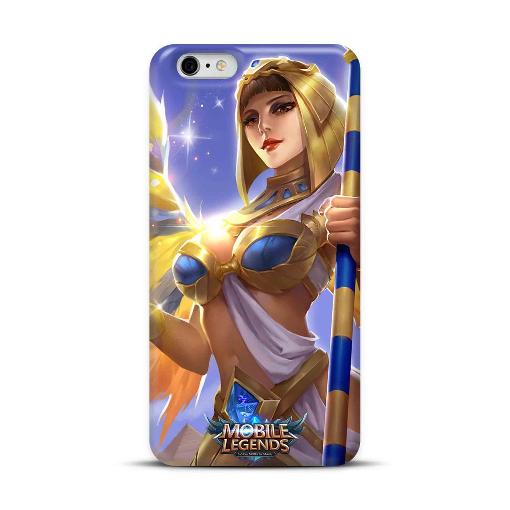 Case Mobile legends HARDCASE ZENFONE 3 5.2 (ZE520KL) HARDCASE ZENFONE 3 5.5 (ZE552KL) DLL