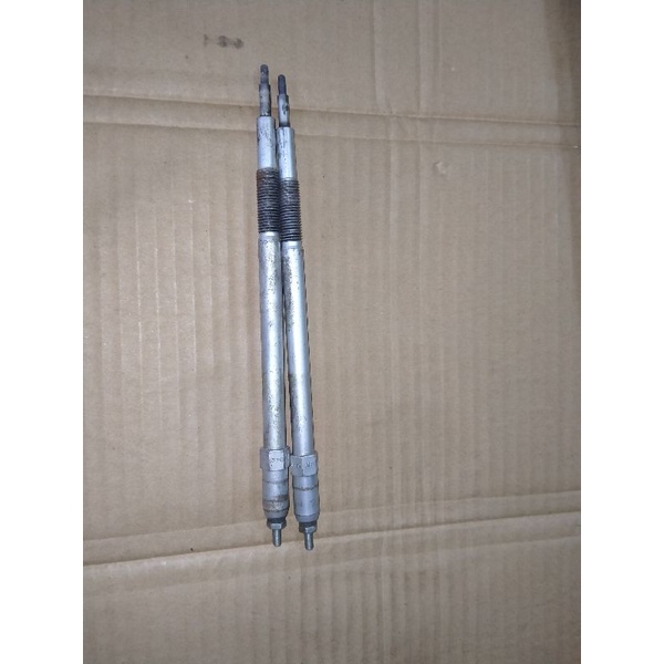 Busi pemanas glow plug Nissan frontier ZD30