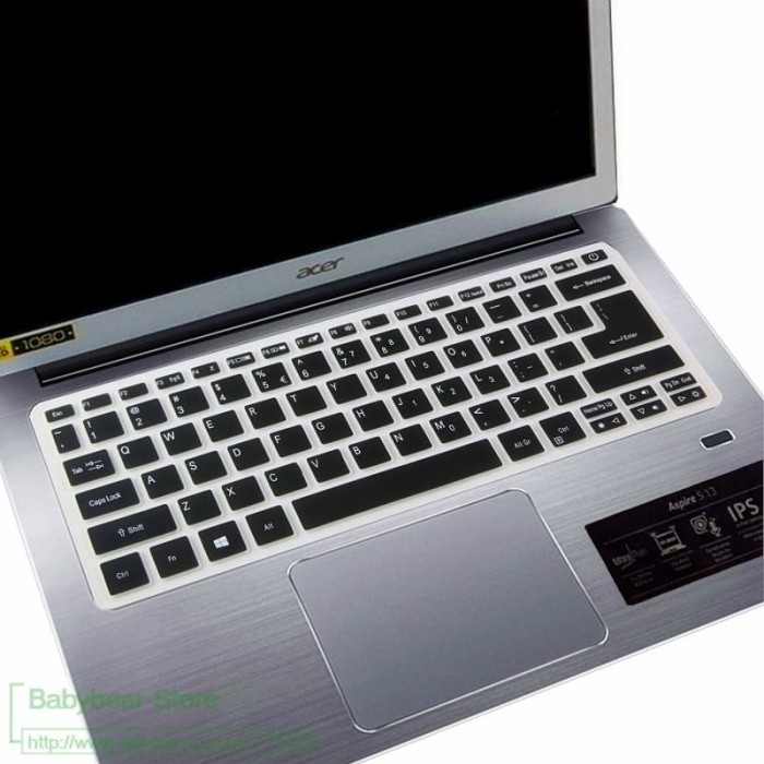 

Limited Keyprot Acer Swift 3