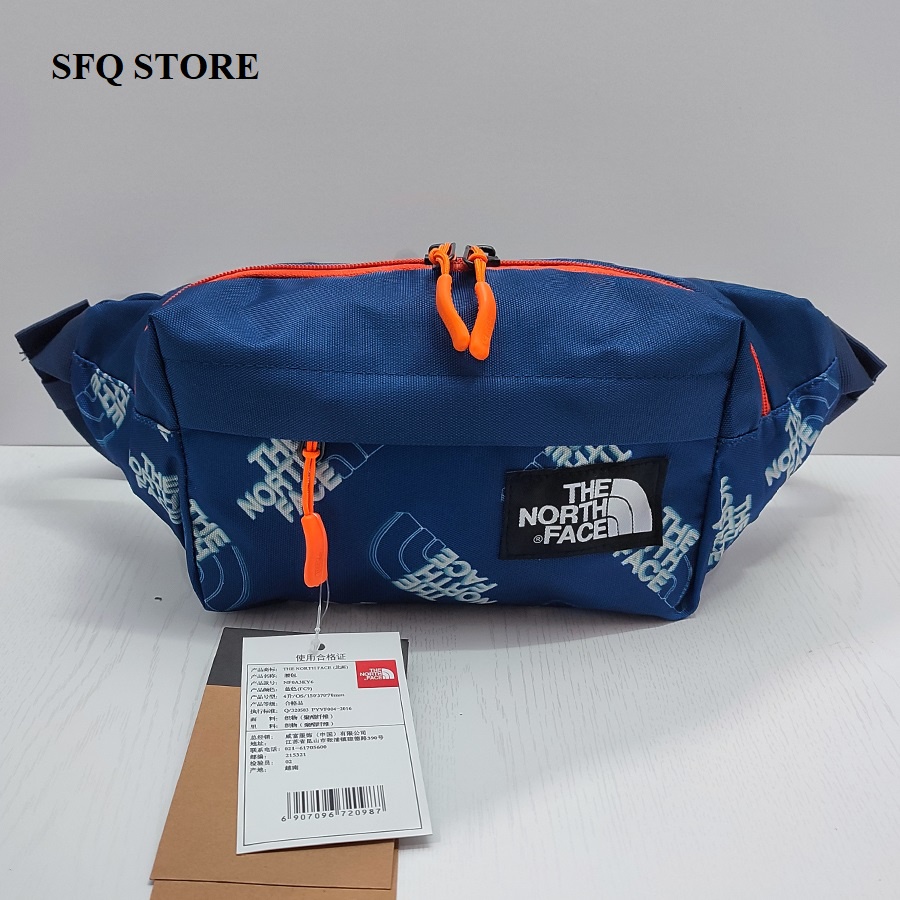 Tas Selempang/ Tas Pinggang Pria TNF Man Slingbag TNF Impor Premium