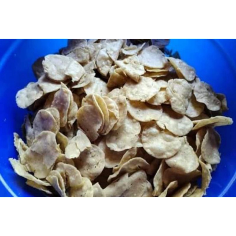 

Combro krekel 250gram khas banjarnegara