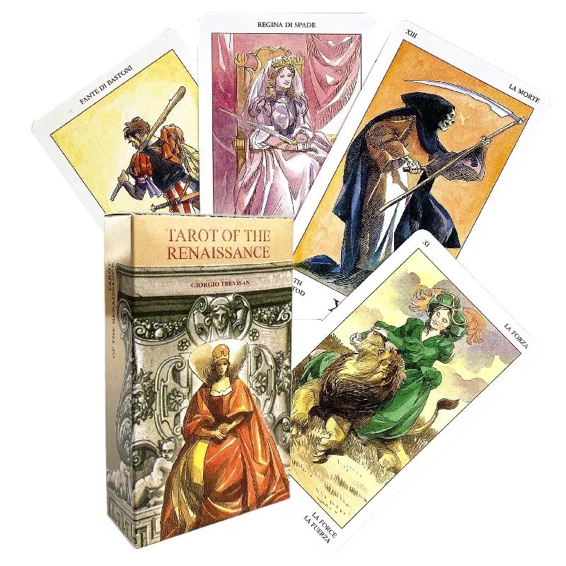 Renaissance Tarot