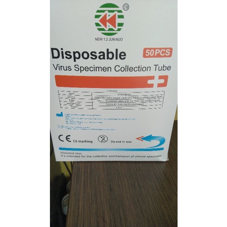 AKL VTM JUN NUO KEMENKES isi 50 ya bos