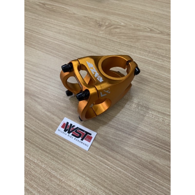 Stem MTB 31.8 RAZE AM 35mm