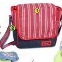 SCOTS Tas bayi medium 2go salur Diapers Bag B2GODB03