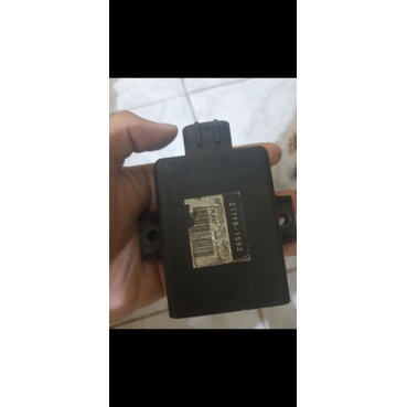 CDI ORIGINAL NINJA R