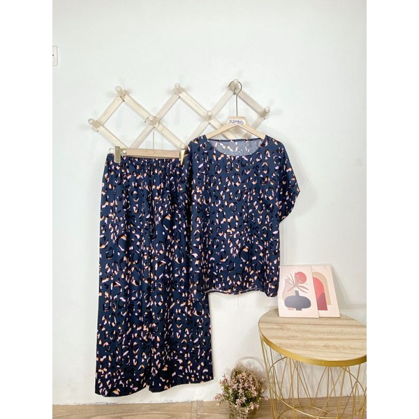 BABYDOLL JUMBO PDPJ|PAJAMAS
