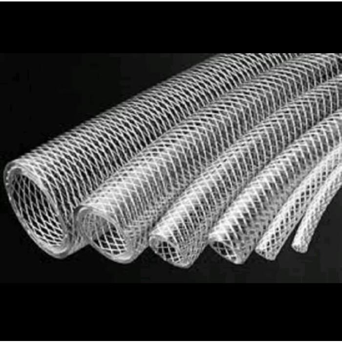 Selang Selang Benang 1 1/2 Inch Anti Tekuk