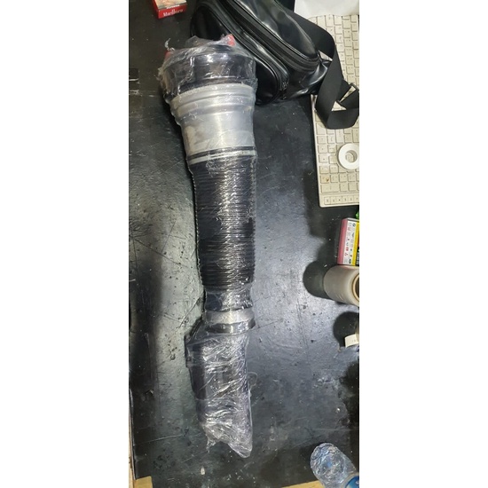 Airsuspensi depan Mercy W220 Marcedes Benz W220