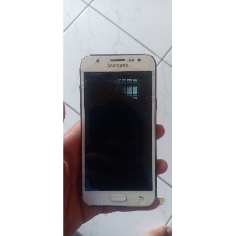mesin samsung j500g