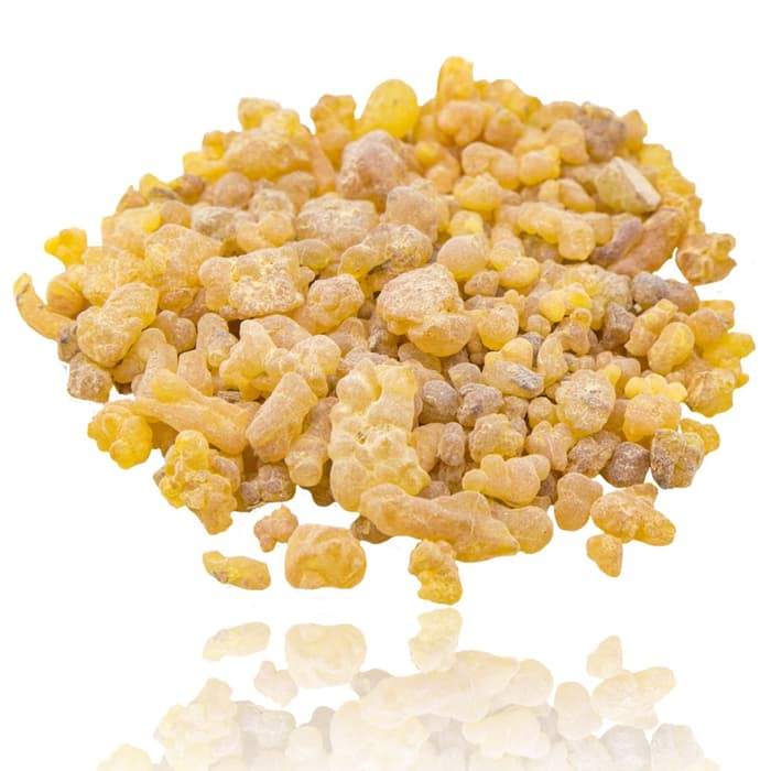 Luban Dakar MUSTAKI Dupa Bukhur Kemenyan Premium Arab Frankincense