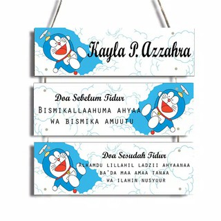 Gantungan Nama kamar Room Sign Hiasan Dinding Pintu Gantungan Nama kamar Room Sign Hiasan Dinding Pintu