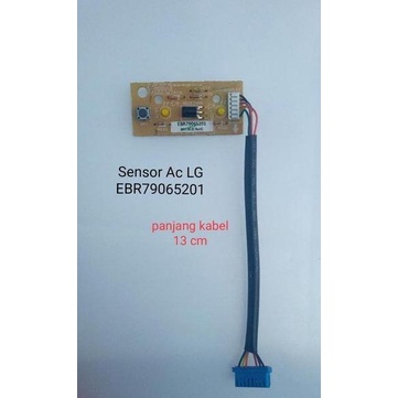 MA PCB Modul Sensor AC LG EBR79065201 RoHS Original Tanpa Cover