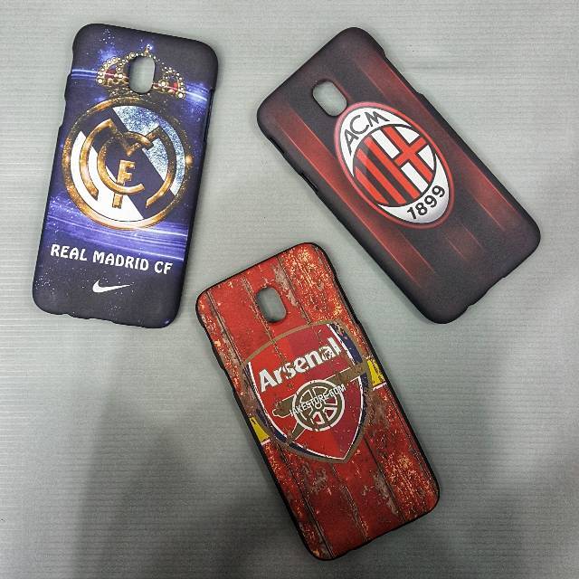 MANCASE CLUB BOLA OPPO F3 F5 Vivo V7 Y53 Asus Zenfone 4max 5.5inch