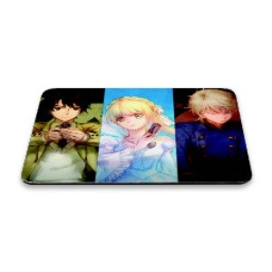 Mousepad anime aldnoah zero