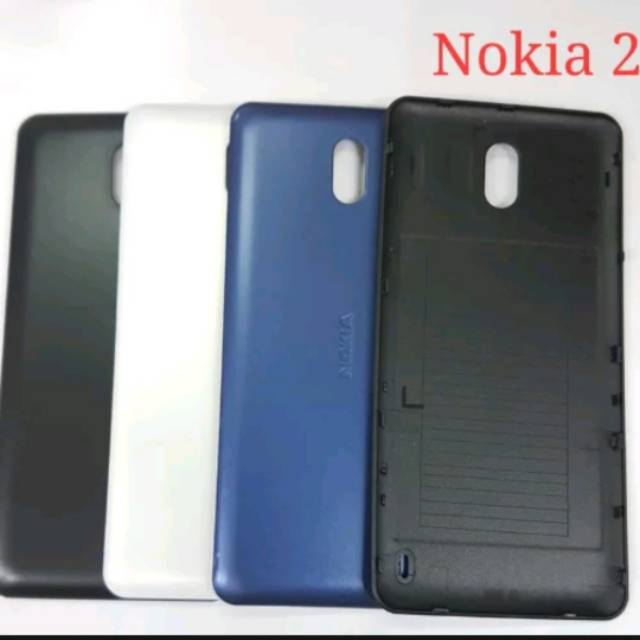 Backdoor Tutup Belakang Nokia 2 TA1029 TA1035 TA1007