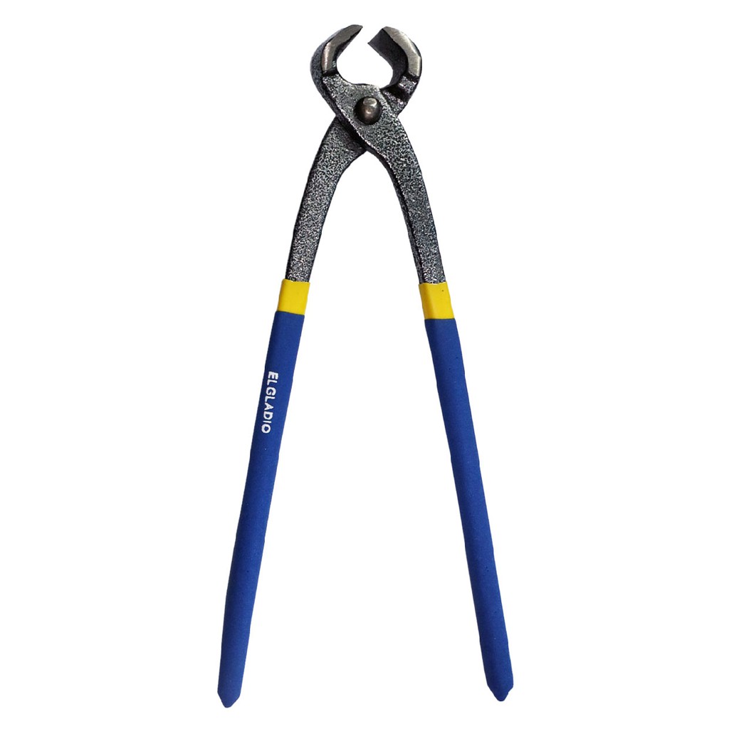 Gegep 10' Blister ELGLADIO