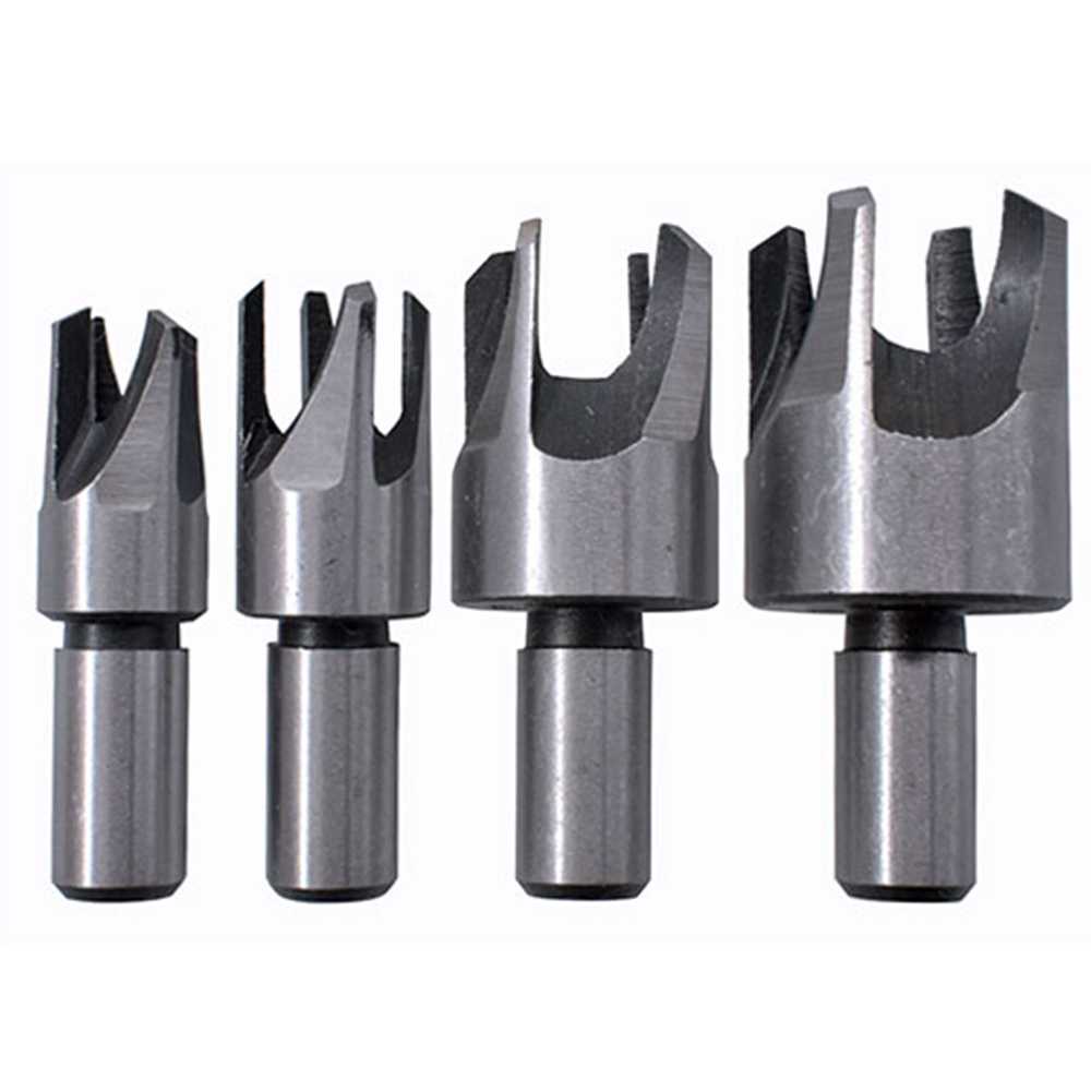 TD-DFA Mayitr Hardware Tool Maker Mata Bor Drill Bit Set 24 PCS - ZSD1