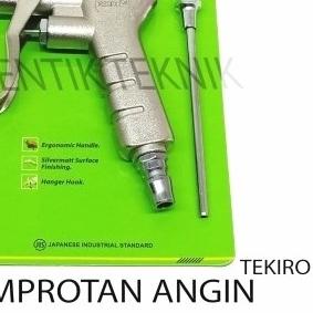 TEKIRO AIR DUSTER - SEMPROTAN ANGIN TEKIRO