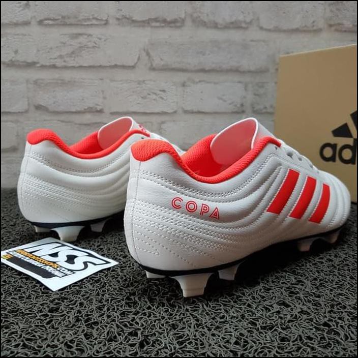 SEPATU BOLA ADIDAS COPA 19.4 FG ORIGINAL D98067 SEPAKBOLA MURAH