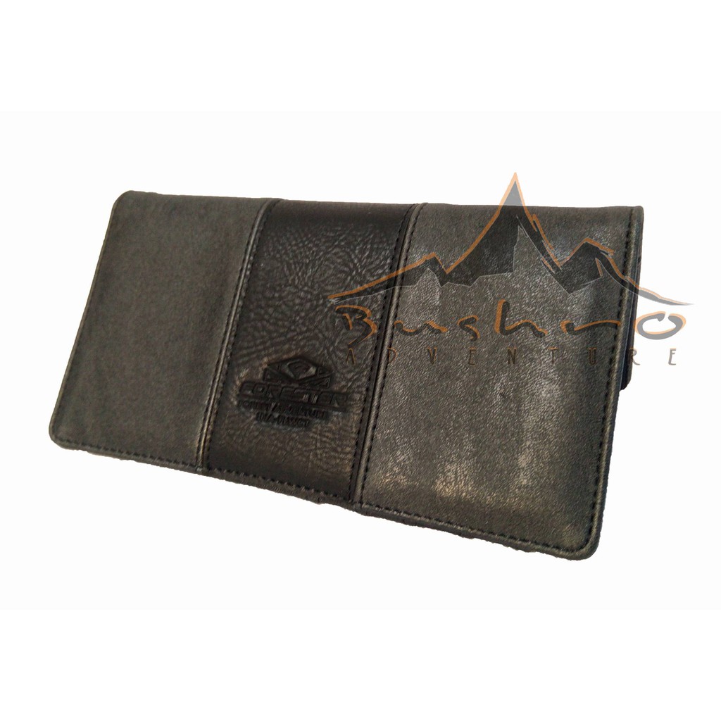 Walllet Forester - Dompet Pria Forester Panjang