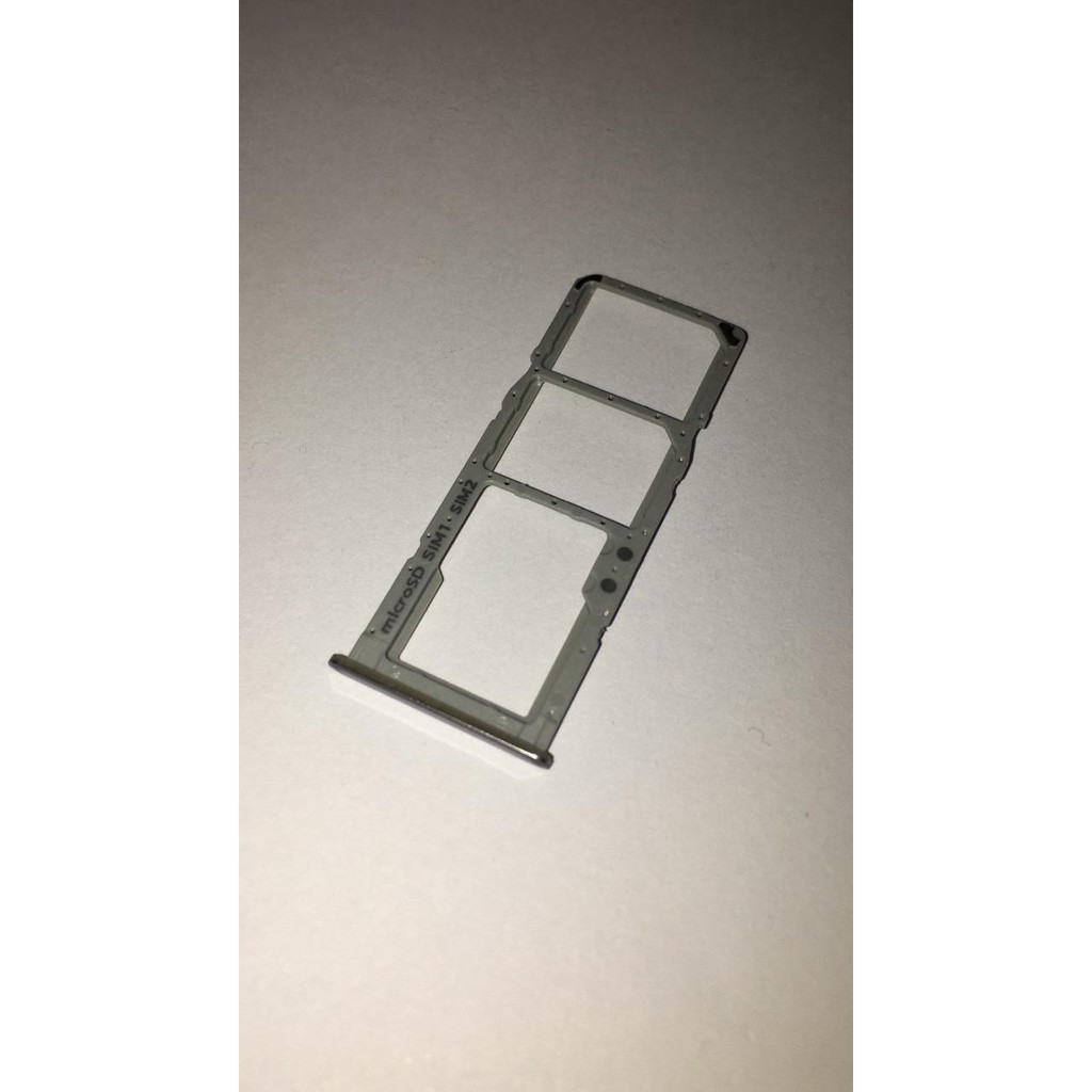 Slot Tempat Kartu Simcard Sim card Lock Simtray Sim Tray Samsung A71 A51 A515 A715