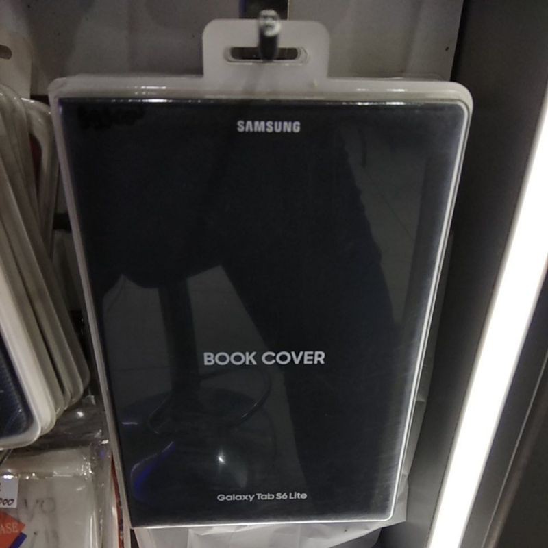 BOOK COVER SAMSUNG TAB S6 LITE