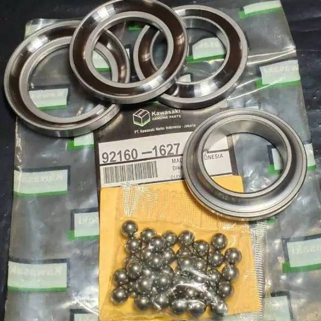 Komstir Ninja R Ninja RR