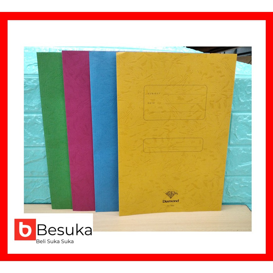 

STOPMAP DIAMOND NO.5002