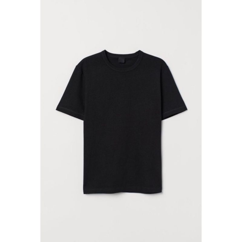 KAOS POLOS COMBED 28s PREMIUM DISTRO