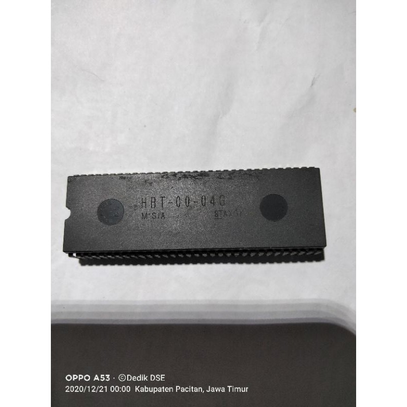 IC Croma HBT 00 04G POLYTRON