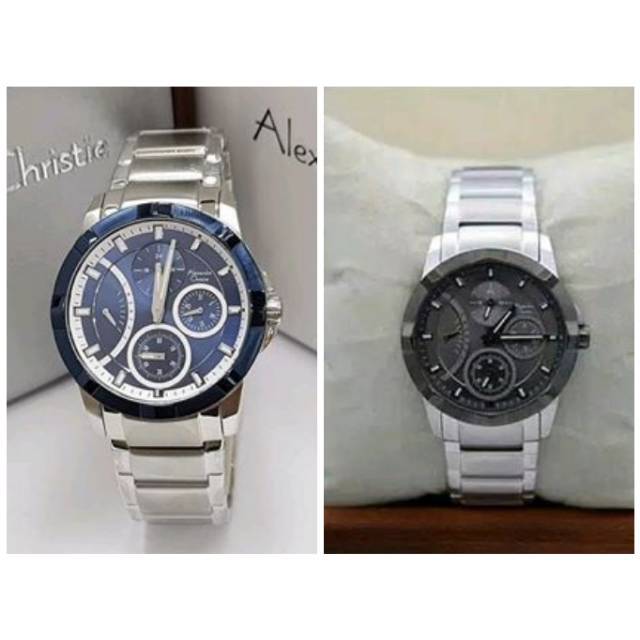 Alexandre Christie Wanita AC2503 Bf Original