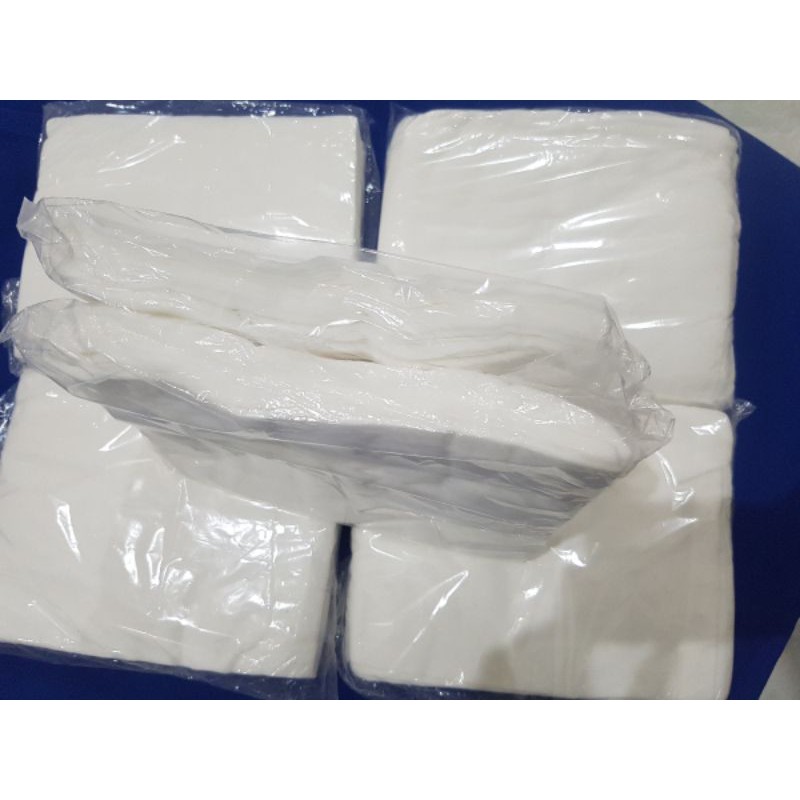 Tissue serbaguna,tissue kompor 50 gram