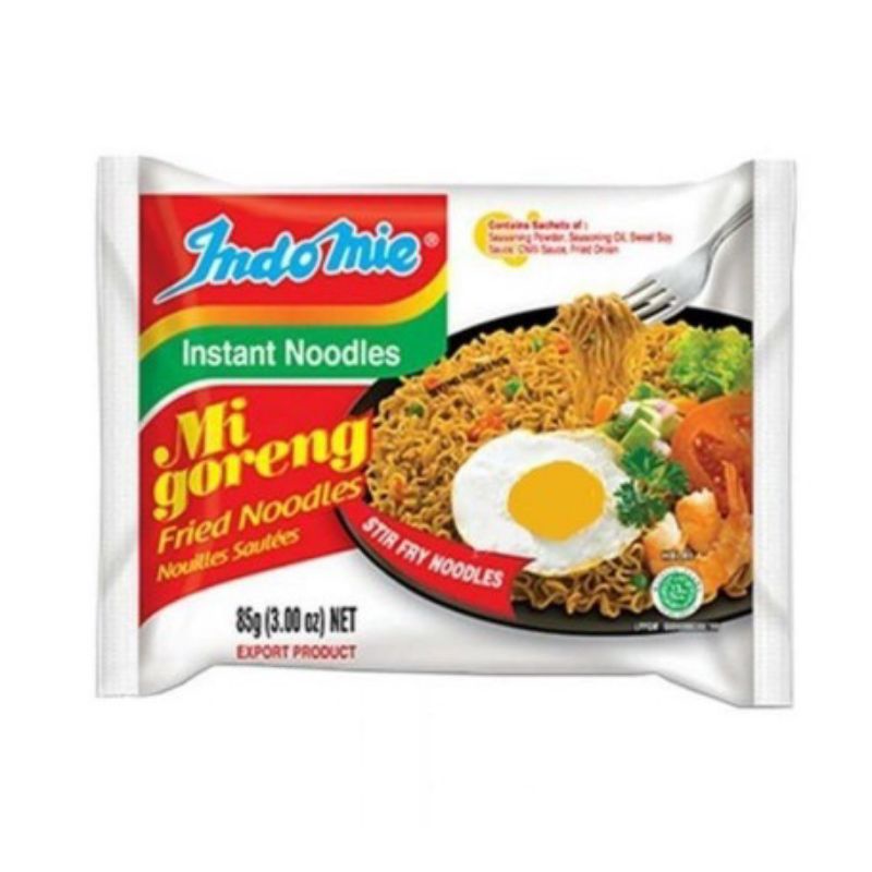 

indomie goreng 85gr
