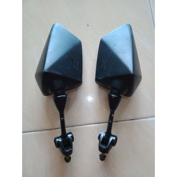 Spion ninja 250 karbu original
