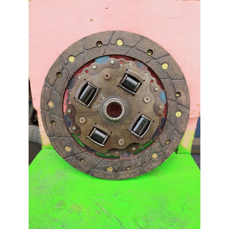 kampaskopling Honda Accord prestige original