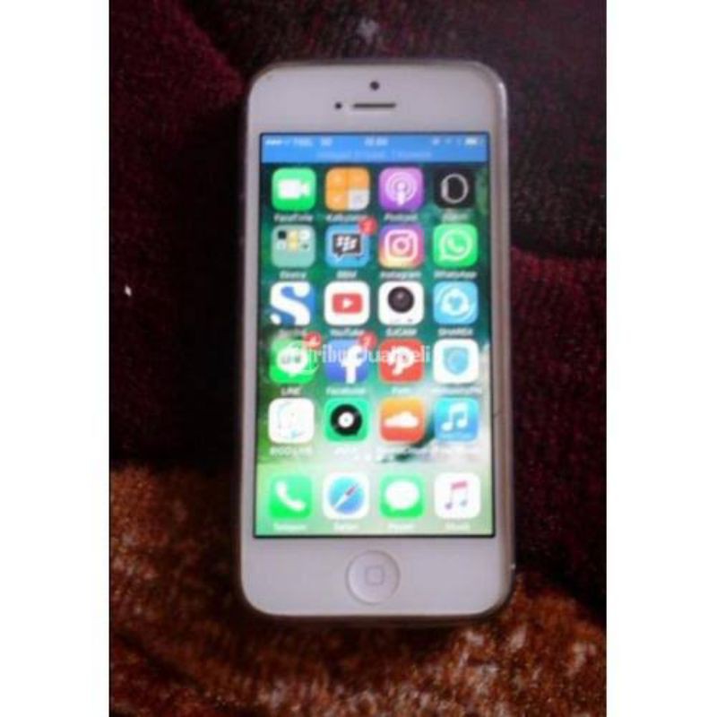 iPhone 5 second 64 gb