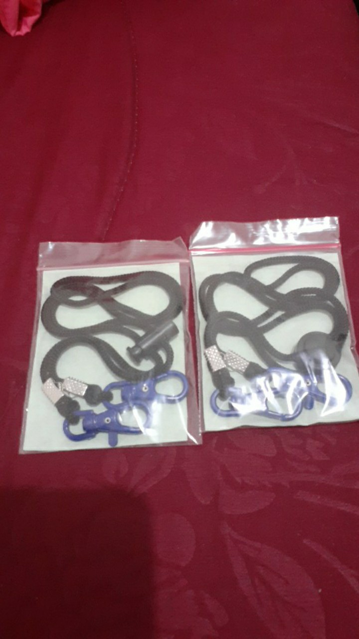 Tali Masker / Strap Masker