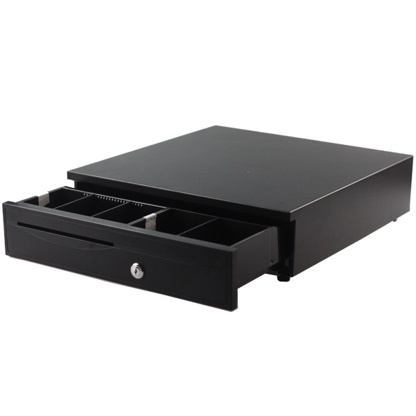 Cash Drawer 42 x 41 CM 5K5C RJ11 ASLI EPPOS