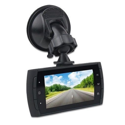 Kamera Mobil (Dash Cam) Box Car DVR Camera Recorder A806 1080P